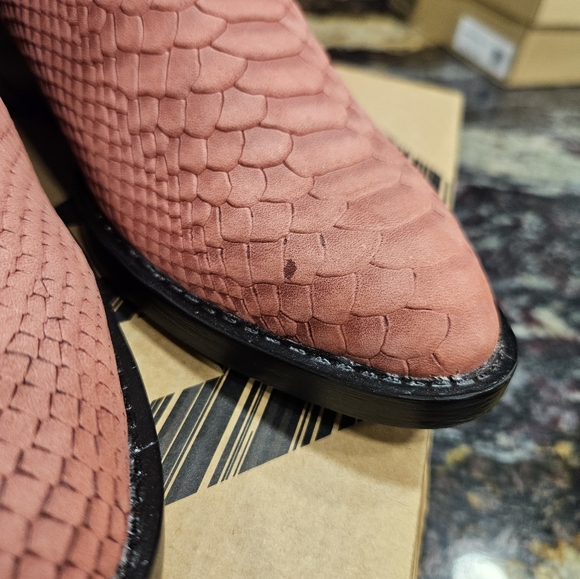 ROC Indio Boots - Picture 10 of 11